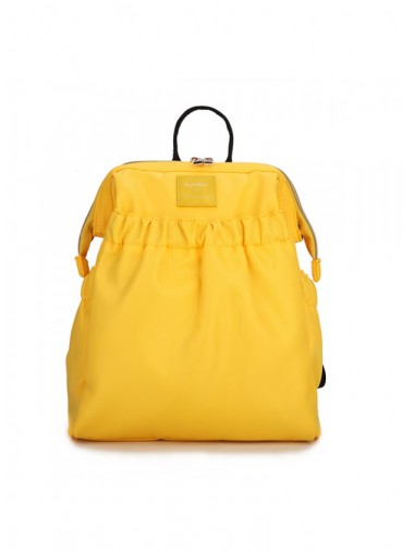 KnK ISA Mini Backpack- Sunflower